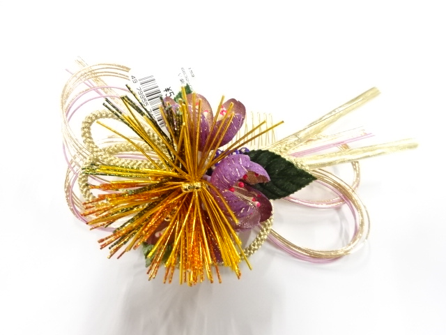 Japanese Kimono / Others (Bolt etc)